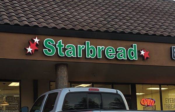 Starbread